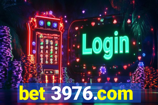 bet 3976.com
